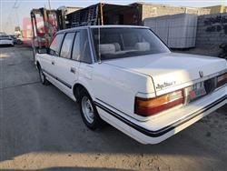 تويوتا كراون